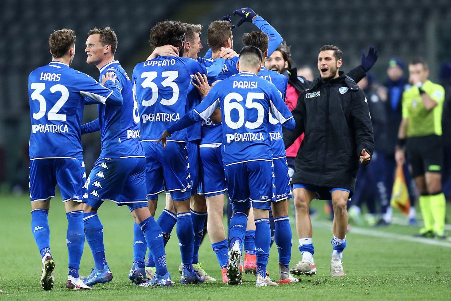 他在意甲联 他在意甲联