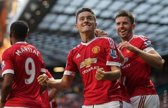 马的整体战 马的整体战