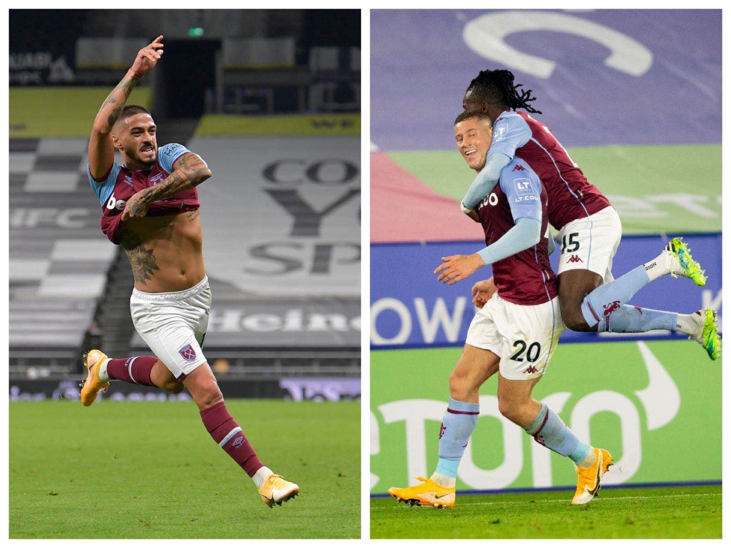 各球队都会 各球队都会