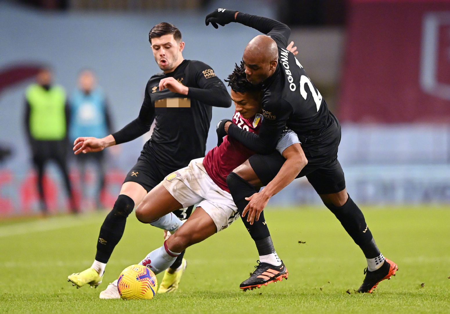 个新兴市场 个新兴市场