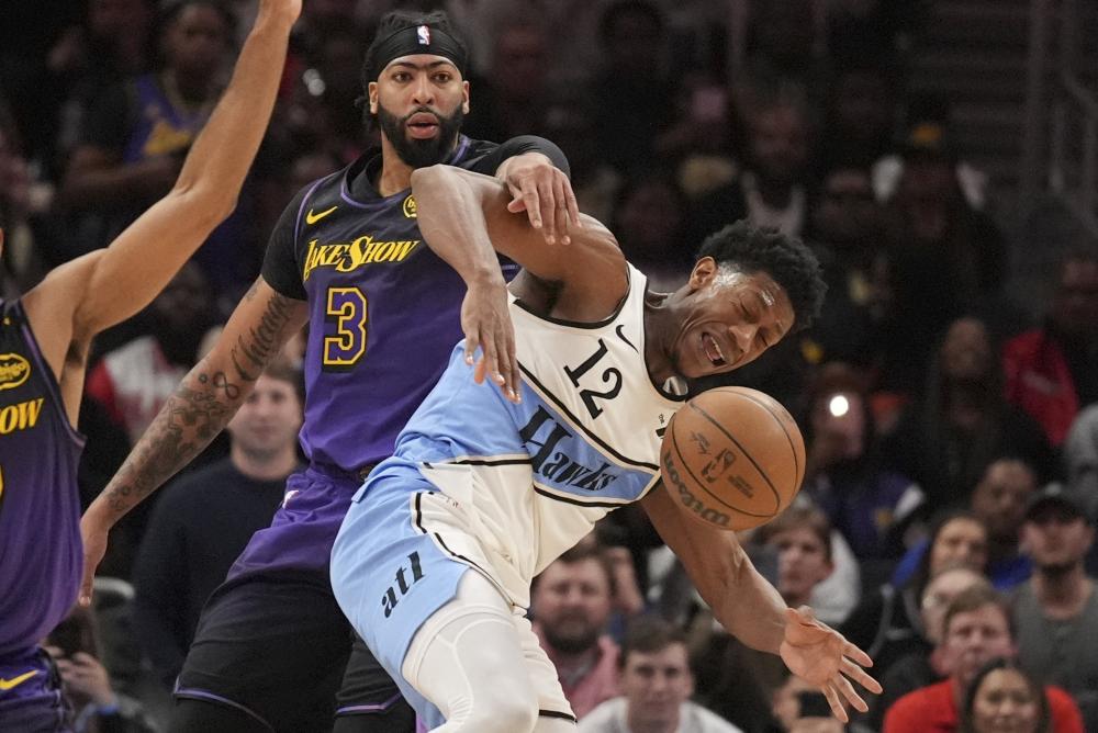 一记远射洞 一记远射洞